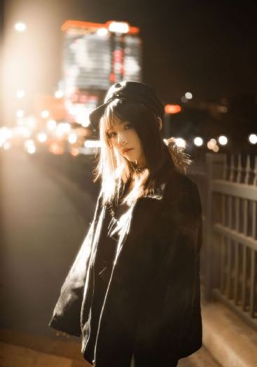 黑帮大佬和我的三百六十五天
