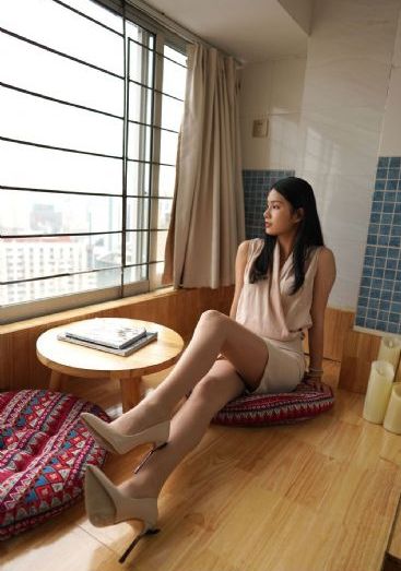年轻的妈妈伦理
