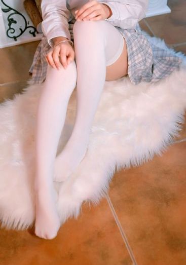 美丽的姑娘