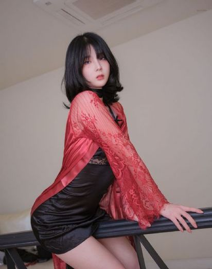 我的女人
