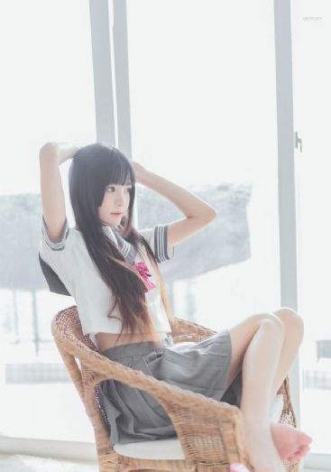 侠探杰克第一季