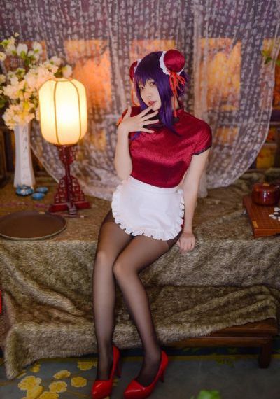 《乐游原》电视剧