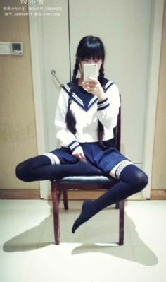 学生的妈妈9