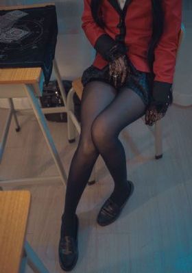 黑帮大佬和我的
