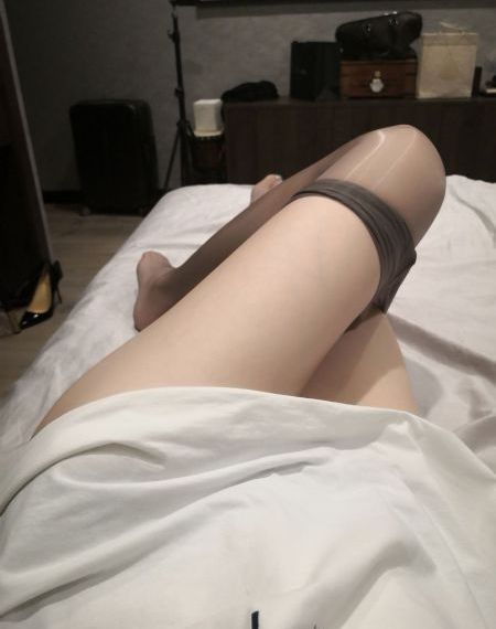 塑料树