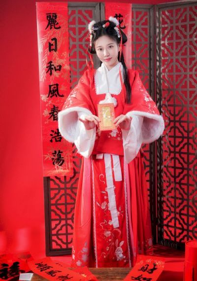 我的狐仙女友第几集