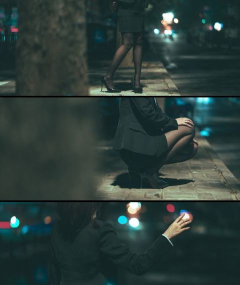 忧国的莫里亚蒂