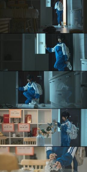 情事2017