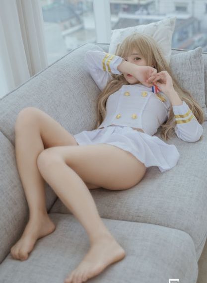 《花宵道中》