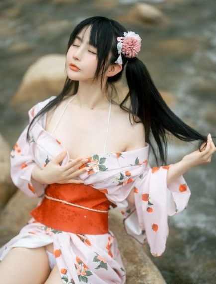 老公不在家的午后时光
