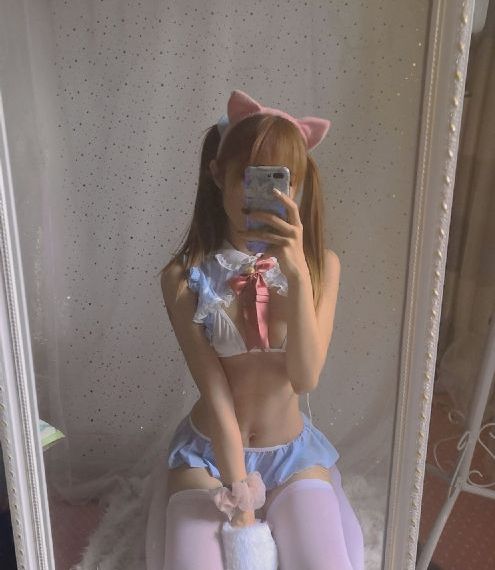 好姑娘七