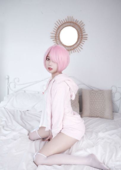 我的神使大人 电视剧