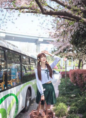 诛烬枭亡