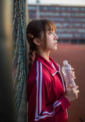 野蛮女王