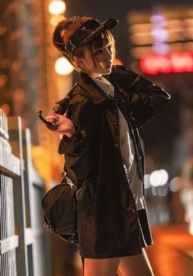 攻略影视剧深情男主肖奈何以琛
