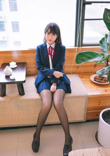 我的九尾狐女友