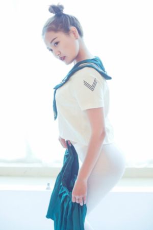 大学生美发沙龙