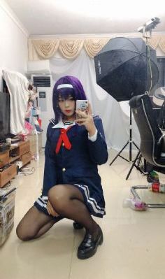 《最后的夫人》