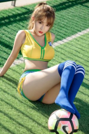 年轻的女学生4