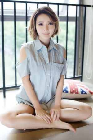 久优草