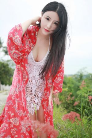 女体铳无删减