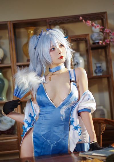 赵丽颖《情深深雨蒙蒙》