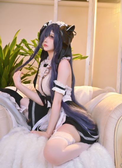 天真青梅魔鬼竹马