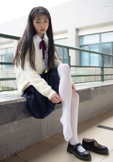 韩国迷人的保姆