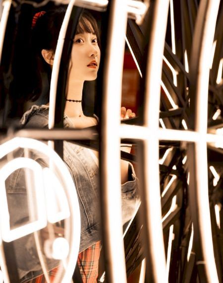 孔刘的男与女