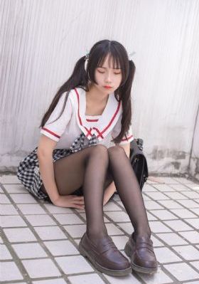 迷人的女秘书