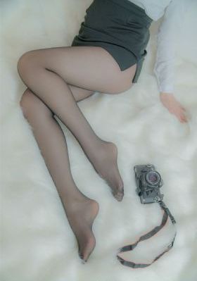 女作家的隐秘私生活