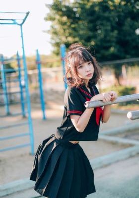 火星少女