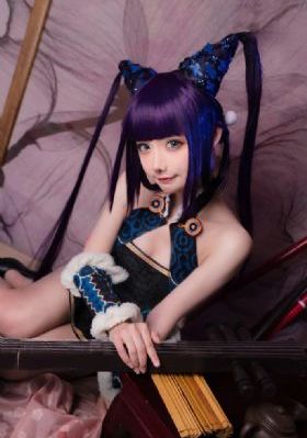 四大美人杨贵妃