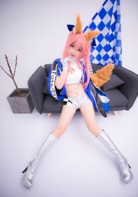 盲少爷的小女仆第二季