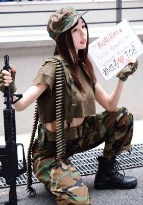 我的狂野欲望