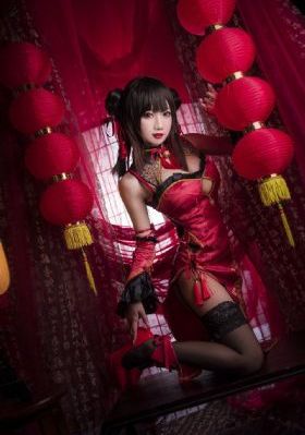 邻居小妹