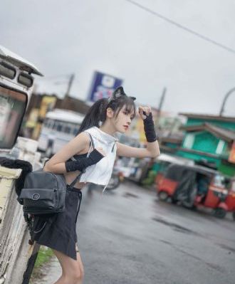 二次元人物动漫人物观看免费
