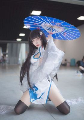 清宫性史