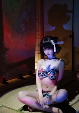 媳妇的诱惑